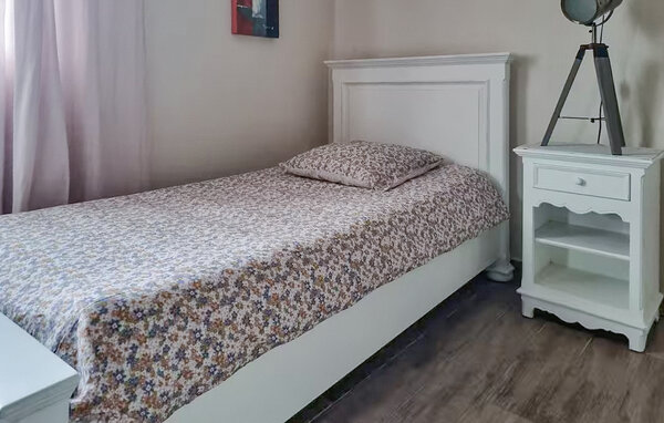 Ferienhaus - Chalons-en-Champagne , Frankreich - FHM002 602