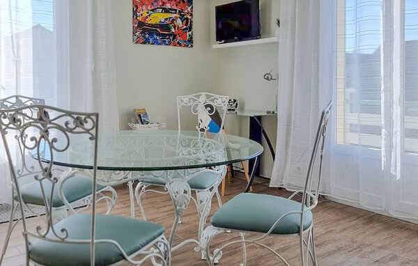 Ferienhaus - Chalons-en-Champagne , Frankreich - FHM002 4