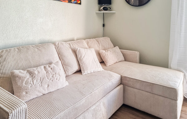 Feriehus - Chalons-en-Champagne , Frankrike - FHM002 301
