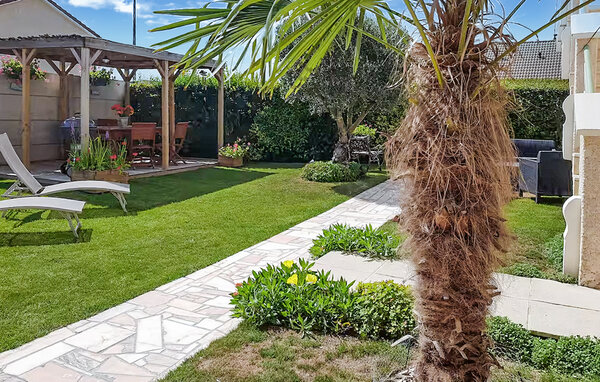 Ferienhaus - Chalons-en-Champagne , Frankreich - FHM002 3