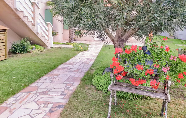 Ferienhaus - Chalons-en-Champagne , Frankreich - FHM002 101