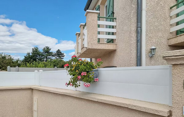 Ferienhaus - Chalons-en-Champagne , Frankreich - FHM002 102