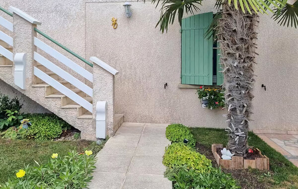 Ferienhaus - Chalons-en-Champagne , Frankreich - FHM002 103