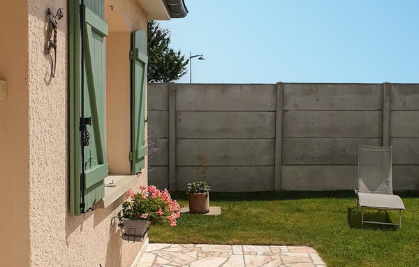 Ferienhaus - Chalons-en-Champagne , Frankreich - FHM002 104