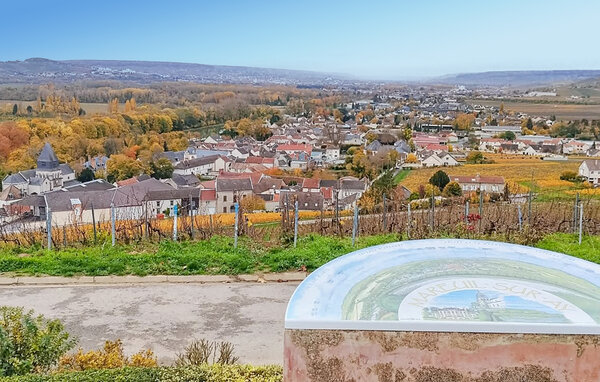 Ferienhaus - Chalons-en-Champagne , Frankreich - FHM002 201