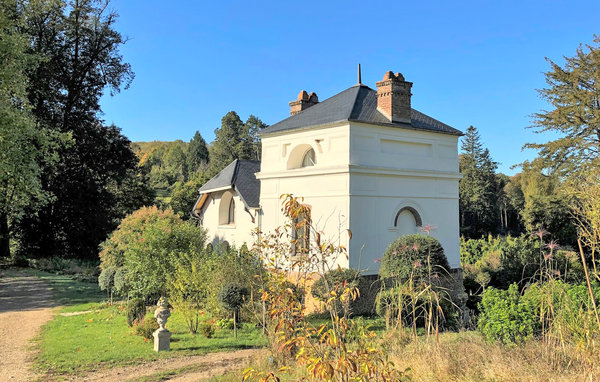 Feriehuse - Saint-Cyr-en-Arthies , Frankrig - FIA003 1