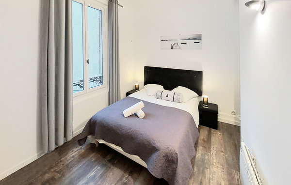 Ferienhaus - Magny-En-Vexin , Frankreich - FIA005 601