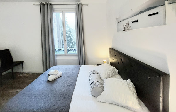 Ferienhaus - Magny-En-Vexin , Frankreich - FIA005 602