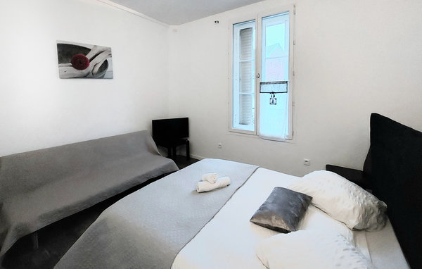 Ferienhaus - Magny-En-Vexin , Frankreich - FIA005 607