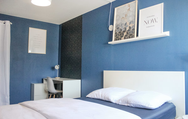 Apartamento - Pontoise , Francia - FIA007 605