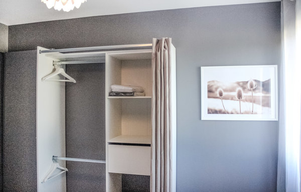 Apartamento - Pontoise , Francia - FIA007 501