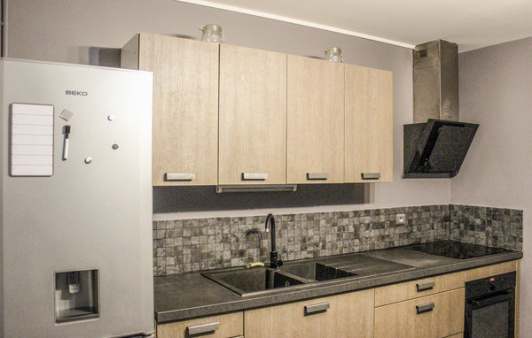 Apartamento - Pontoise , Francia - FIA007 6