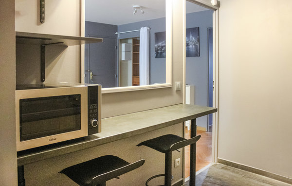 Apartamento - Pontoise , Francia - FIA007 7