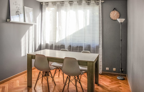 Apartamento - Pontoise , Francia - FIA007 3