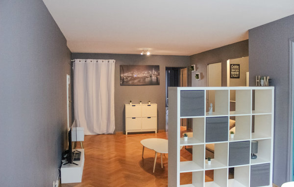 Apartamento - Pontoise , Francia - FIA007 4