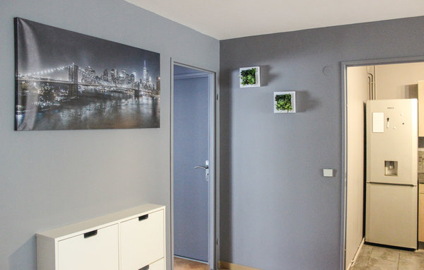 Apartamento - Pontoise , Francia - FIA007 5