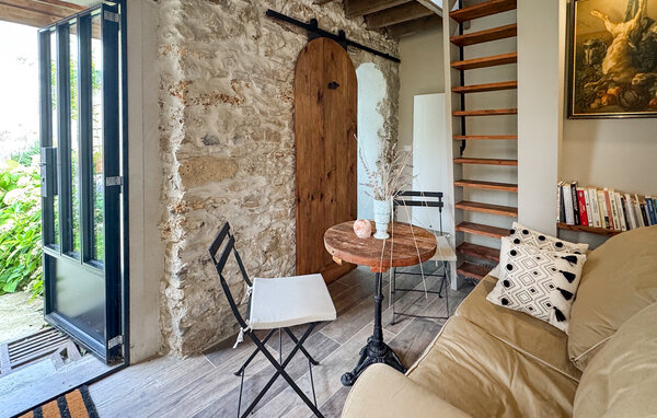Casa vacanze - Vienne-en-Arthies , Francia - FIA008 504