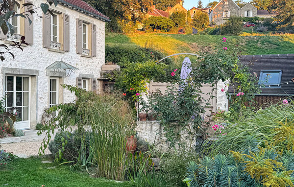 Casa vacanze - Vienne-en-Arthies , Francia - FIA008 107