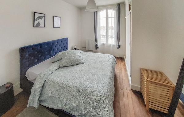 Apartment - Epinay Sur Seine Bord De seine , France - FID002 5