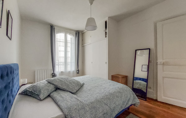 Apartment - Epinay Sur Seine Bord De seine , France - FID002 601