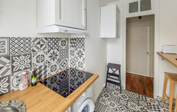 Apartment - Epinay Sur Seine Bord De seine , France - FID002 4