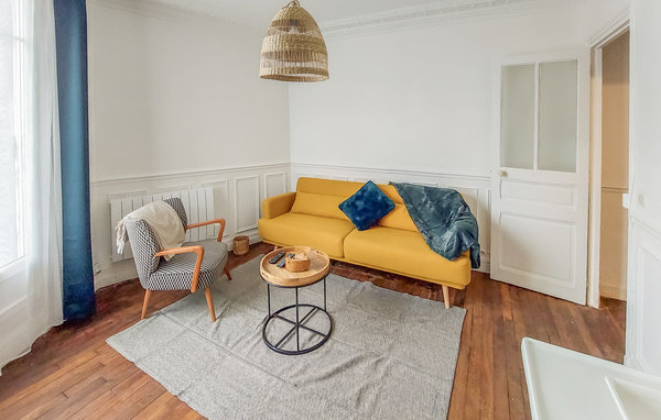 Ferienwohnung - Epinay Sur Seine Bord De seine , Frankreich - FID002 1