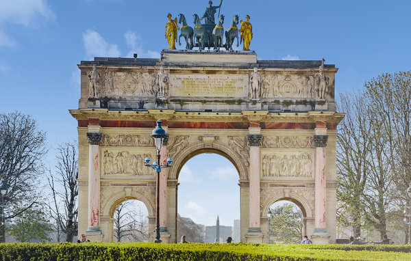 Appartamento - Les-Pavillons-Sous-Bois , Francia - FID004 906