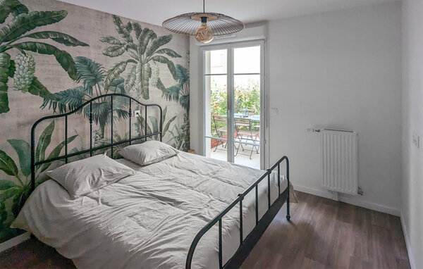 Appartement - Gagny , Frankrijk - FID013 6