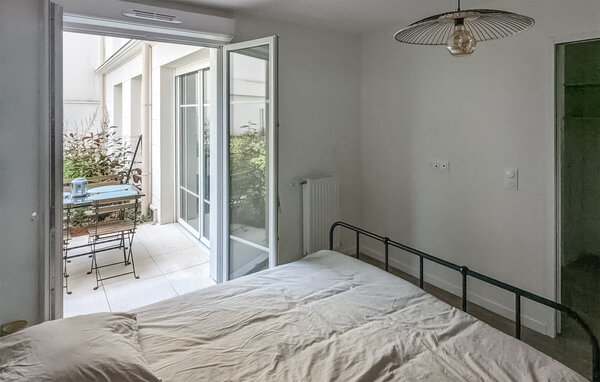 Appartement - Gagny , Frankrijk - FID013 602