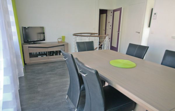 Ferienhaus 