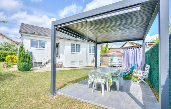 Location de vacances - Athis Mons , France - FIE009 2
