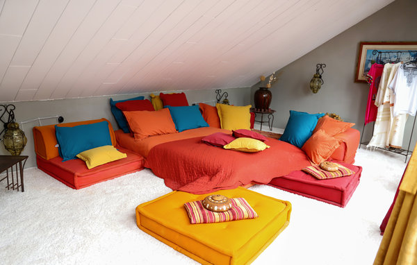 Location de vacances - Breuillet , France - FIE012 601