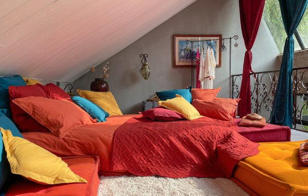 Location de vacances - Breuillet , France - FIE012 602