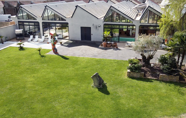 Location de vacances - Breuillet , France - FIE012 81