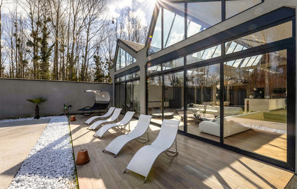 Location de vacances - Breuillet , France - FIE012 9