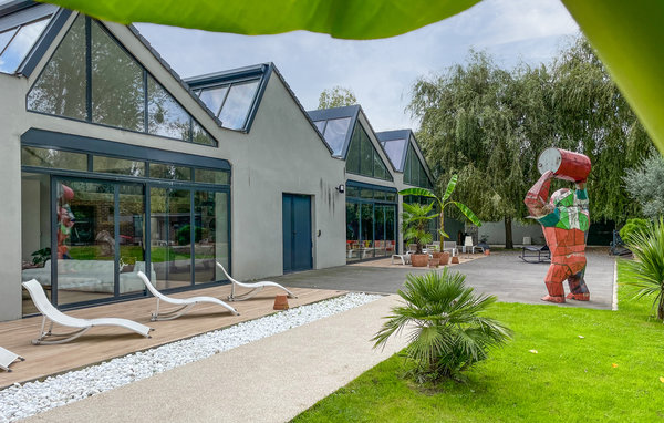 Location de vacances - Breuillet , France - FIE012 101