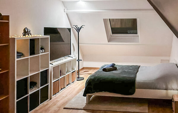 Feriehus - YERRES , Frankrike - FIE021 601