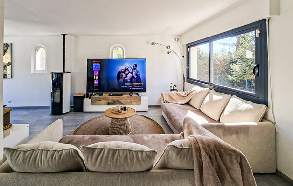 Feriehus - YERRES , Frankrike - FIE021 3