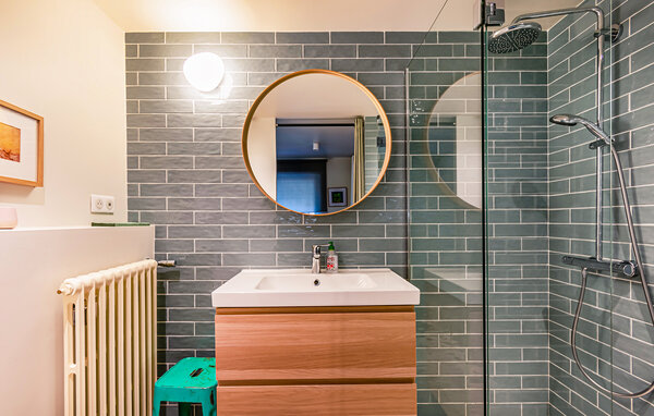Holiday Home - Bourg La Reine , France - FIH016 701