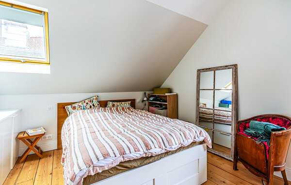 Holiday Home - Bourg La Reine , France - FIH016 9