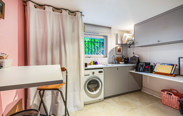 Holiday Home - Bourg La Reine , France - FIH016 504