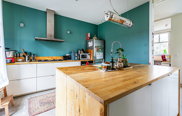 Holiday Home - Bourg La Reine , France - FIH016 6