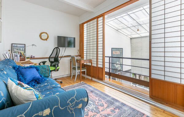 Feriehuse - Paris , Frankrig - FIP005 9