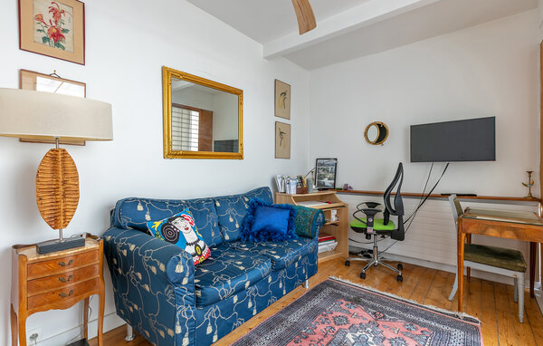 Feriehuse - Paris , Frankrig - FIP005 601