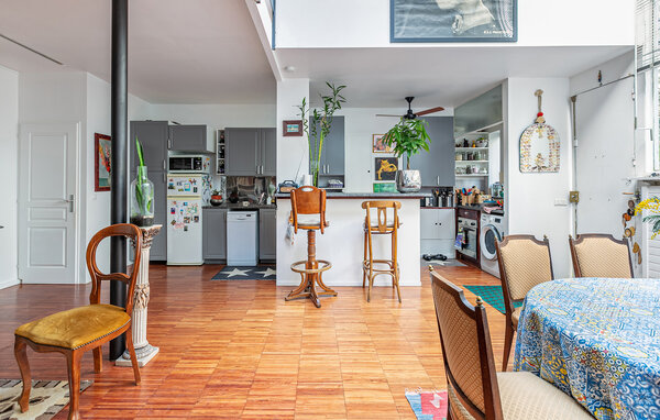 Feriehuse - Paris , Frankrig - FIP005 401