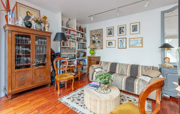Feriehuse - Paris , Frankrig - FIP005 302