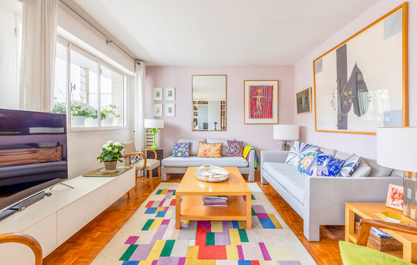 Apartamento - Paris , Francia - FIP008 2