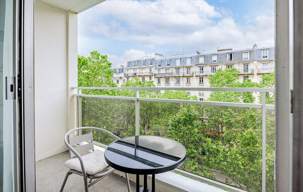 Appartement - Paris , Frankrijk - FIP009 1