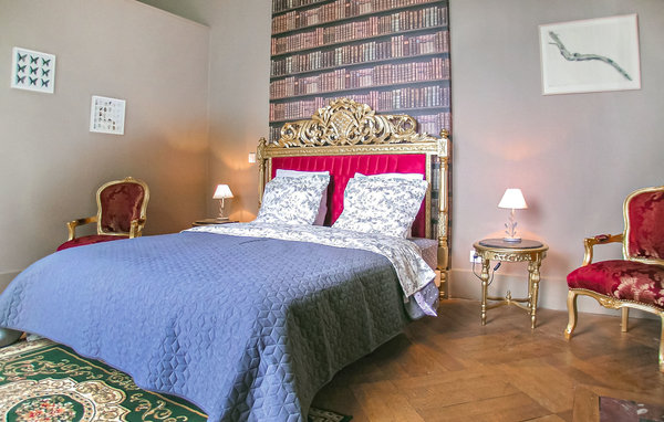 Appartement - Ocquerre , France - FIS038 601