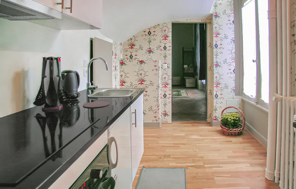 Appartement - Ocquerre , France - FIS038 8